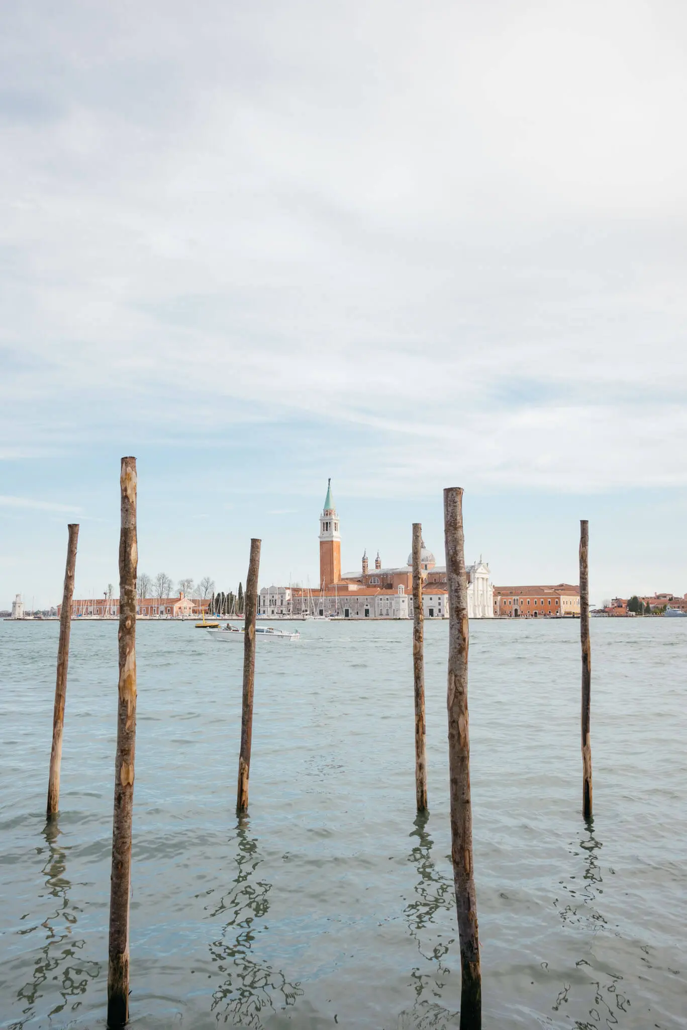 venice to pula