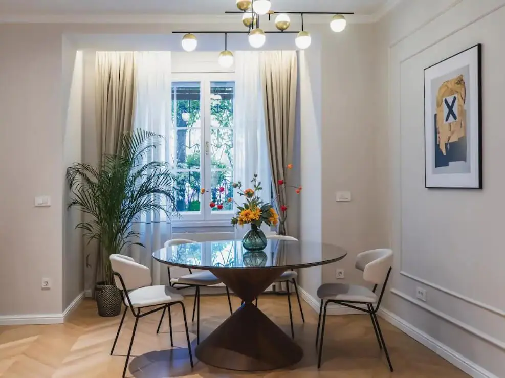Zagreb Airbnb