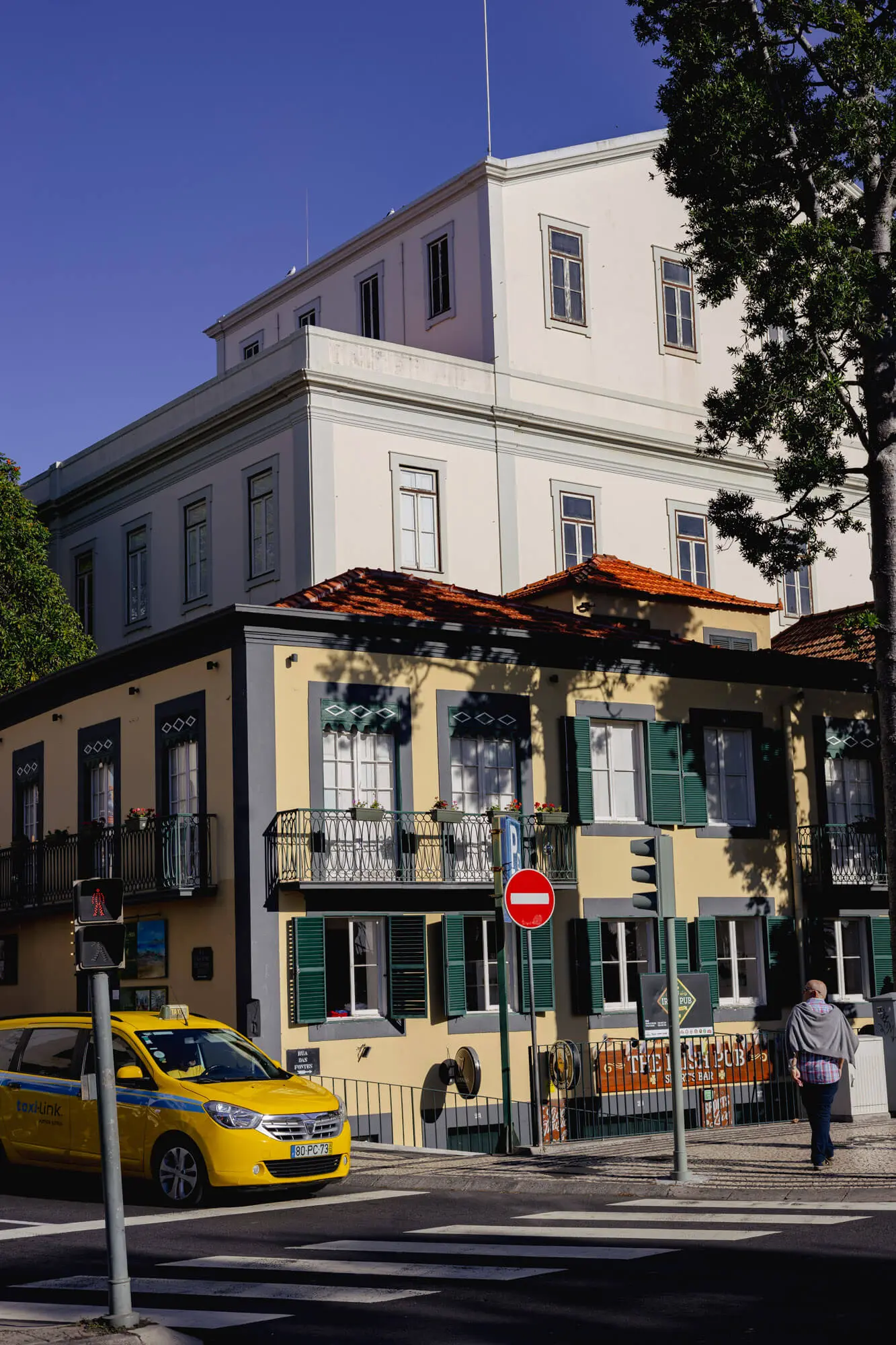 Funchal Madeira