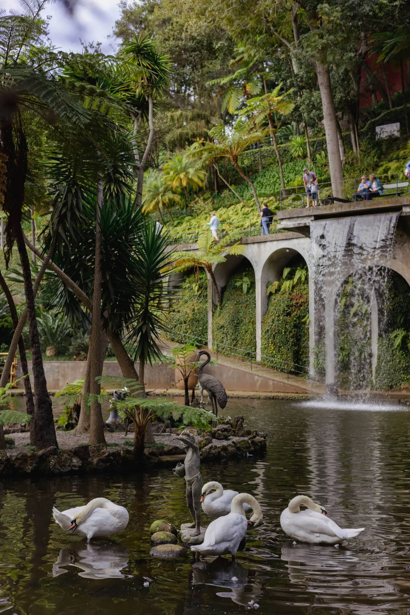 Funchal, Madeira