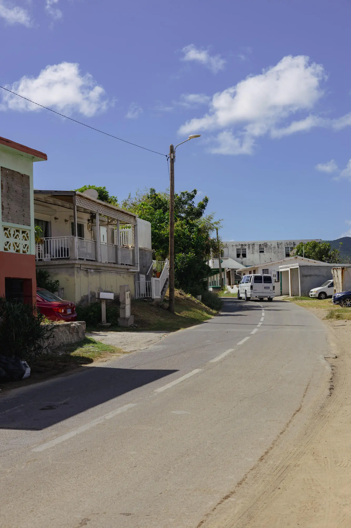 St. Maarten tour