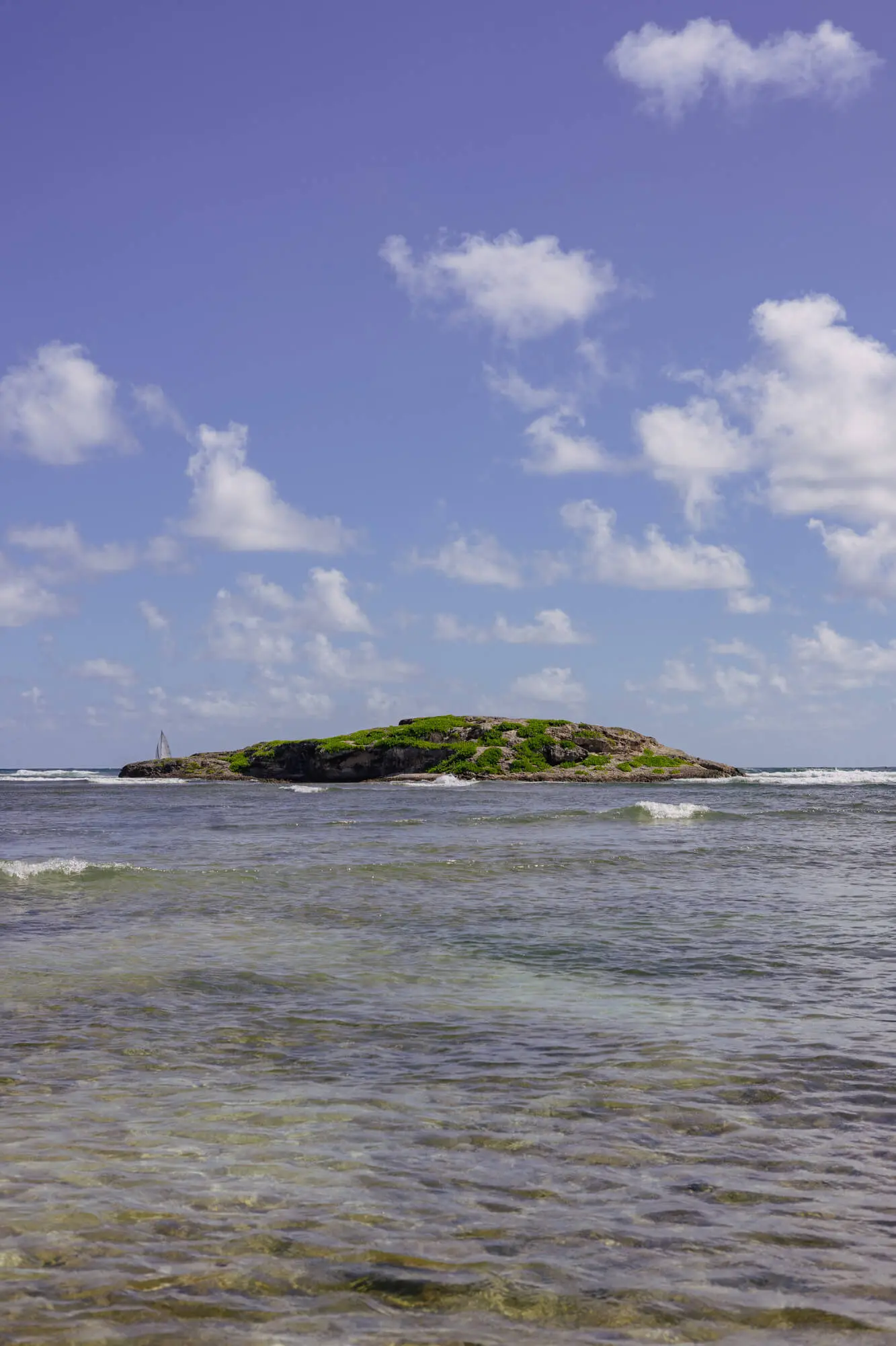 St. Maarten tour