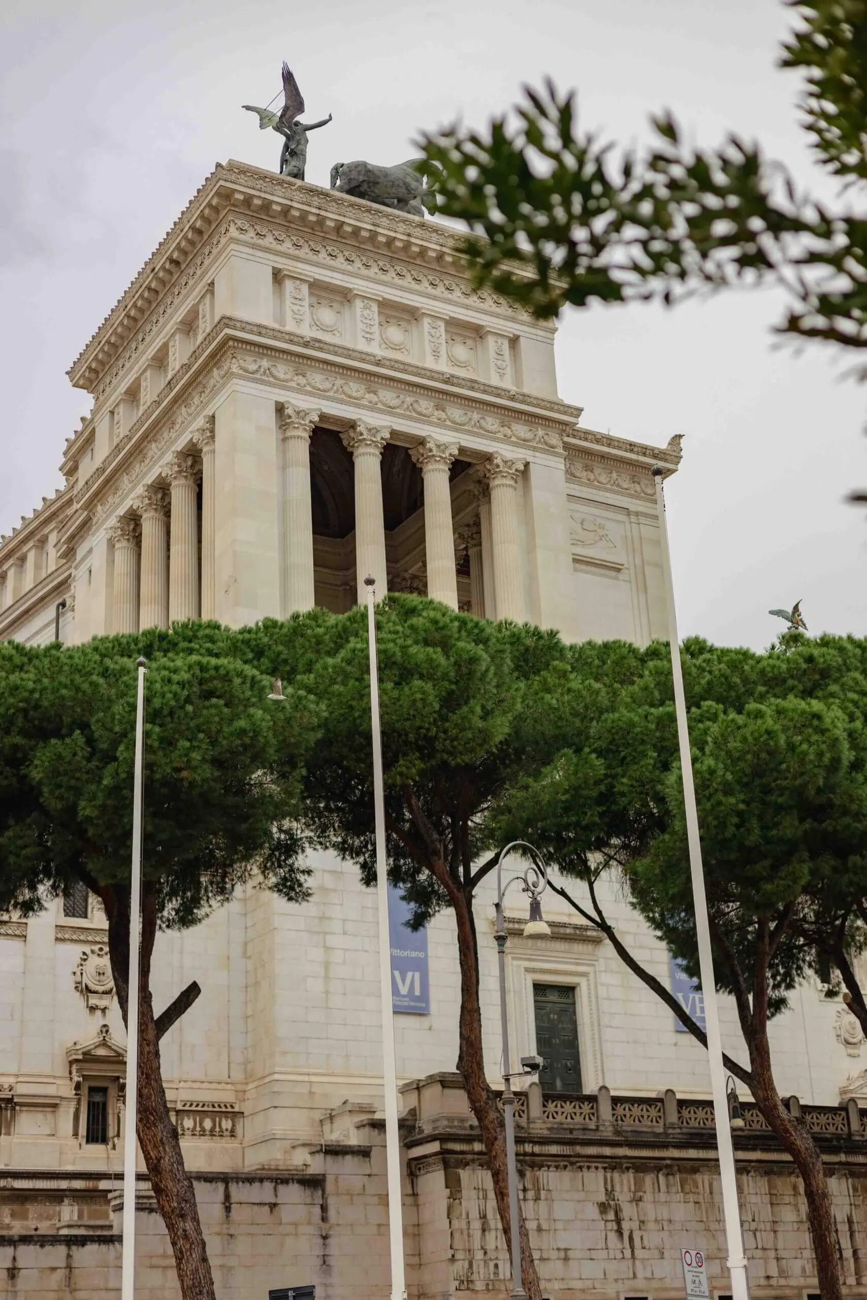 rome altar 
