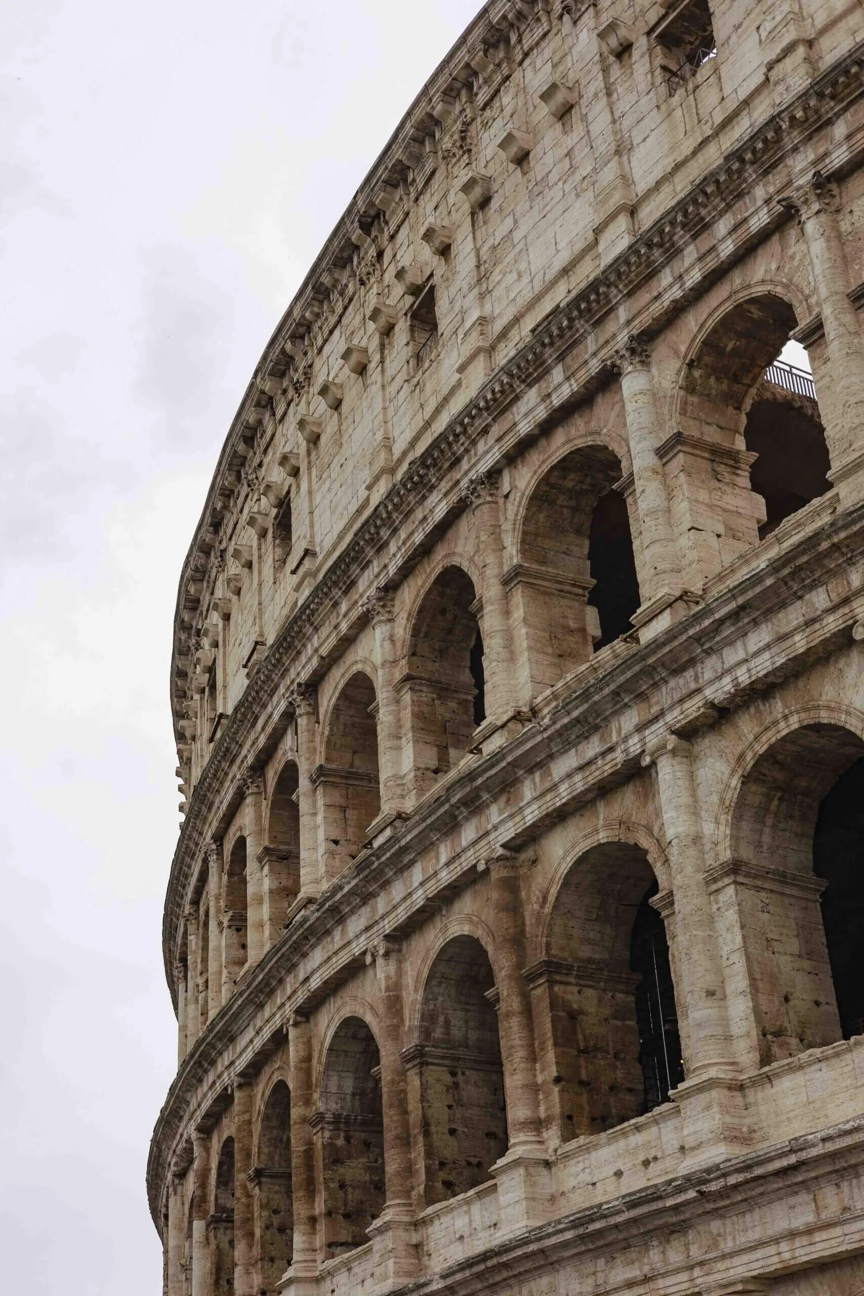 Rome colosseum