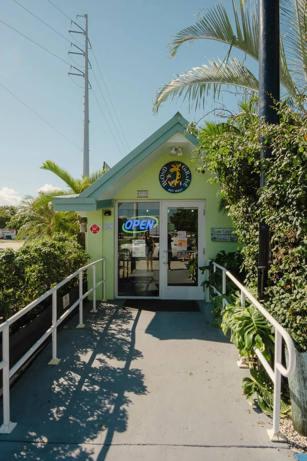 miami to key west road trip