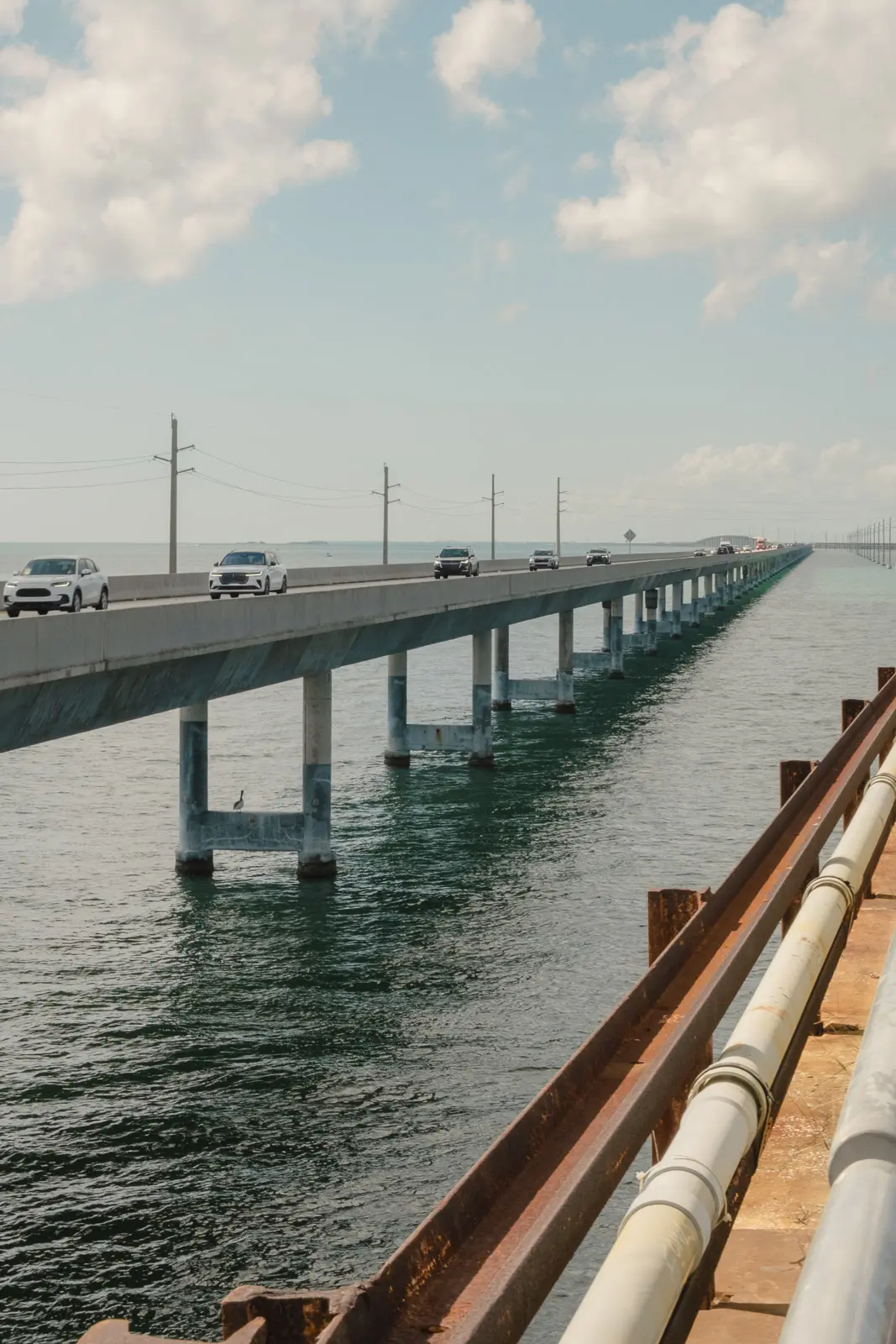 miami to key west road trip