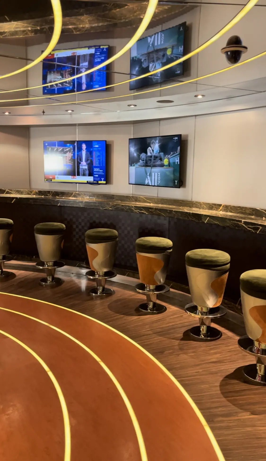 MSC MAGNIFICA REVIEW