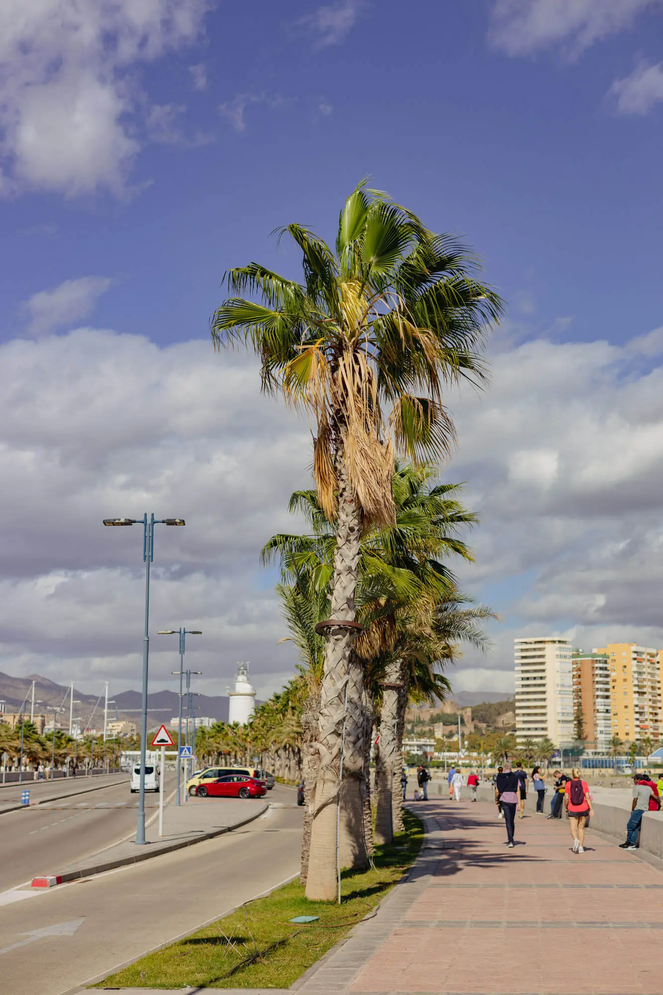 Malaga, Spain