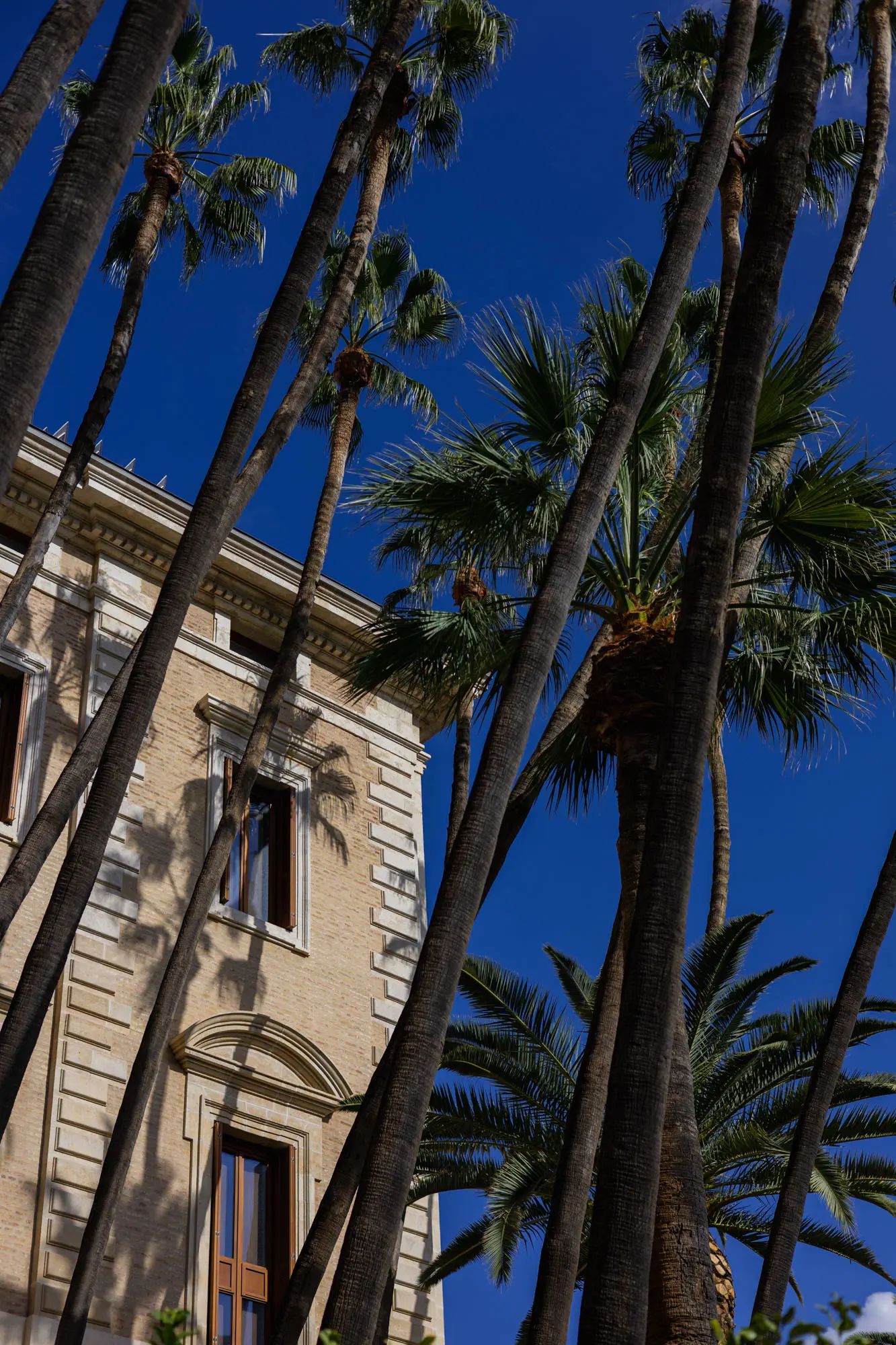 Malaga, Spain