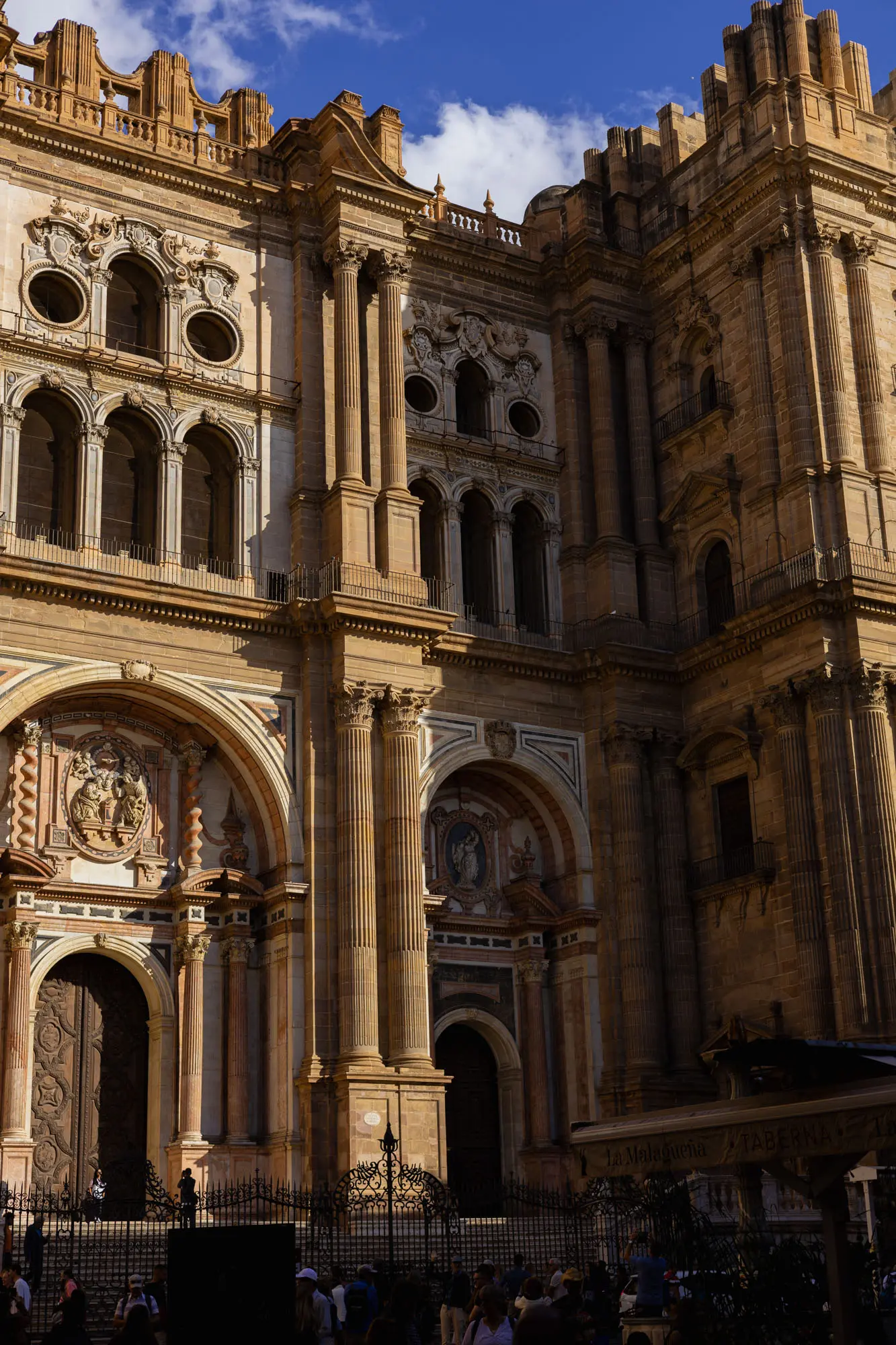 Malaga, Spain