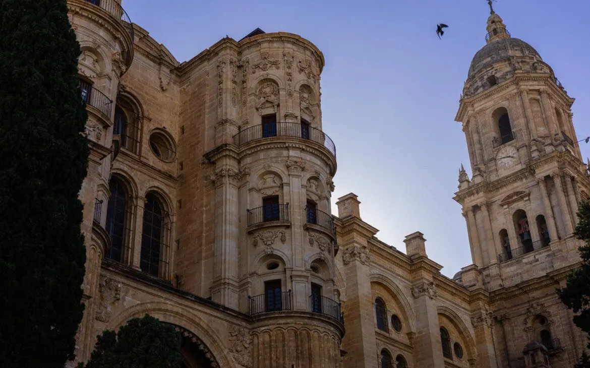 Malaga, Spain