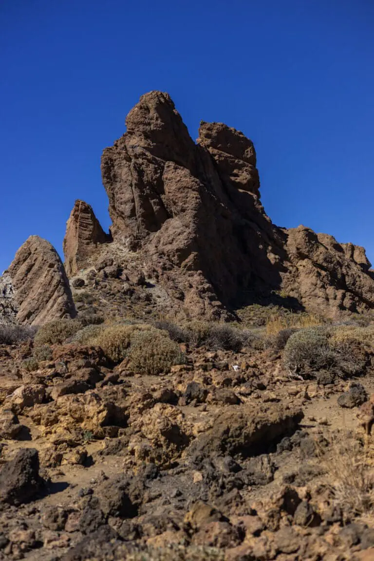 TENERIFE ON A CRUISE: AMAZING THINGS TO SEE IN ONE DAY