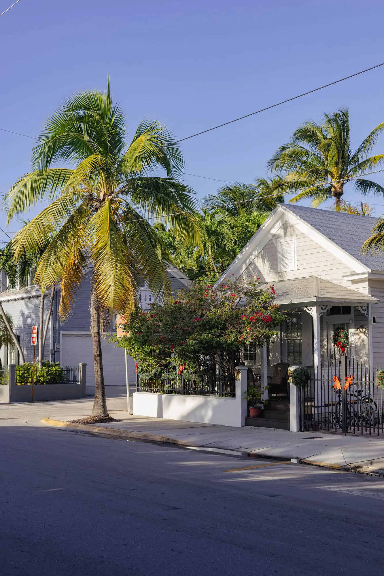 key west houses