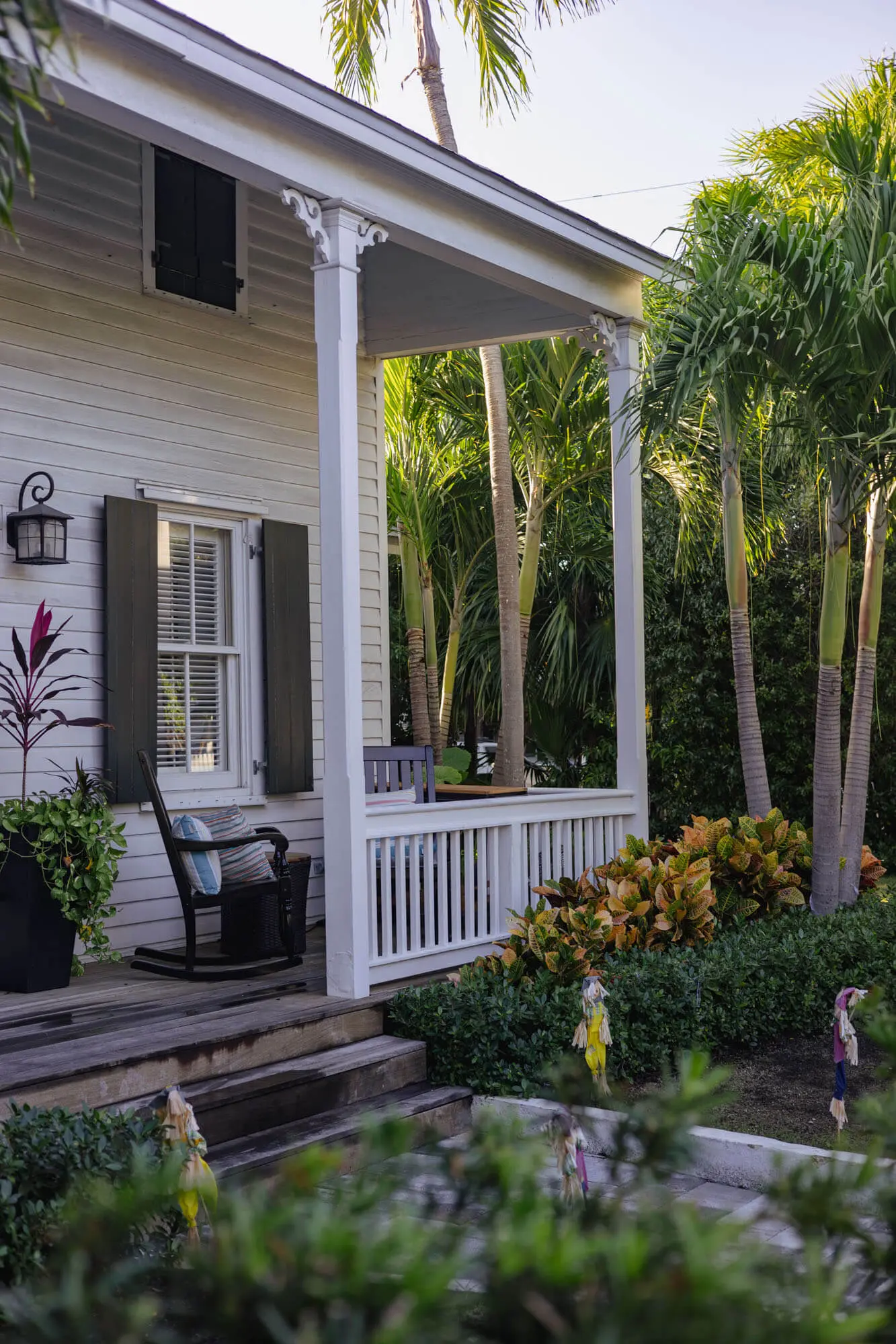 key west houses