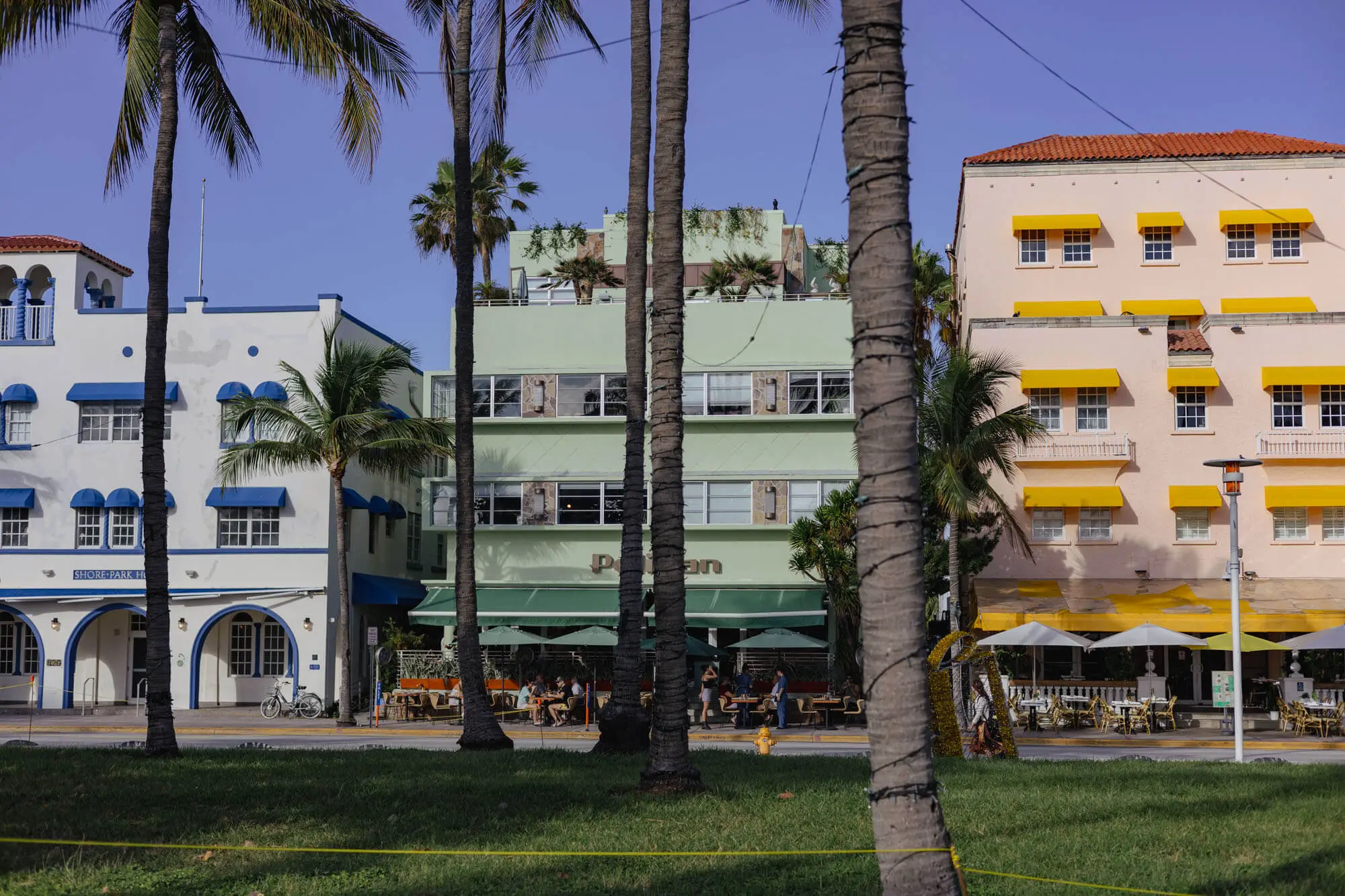 miami beach