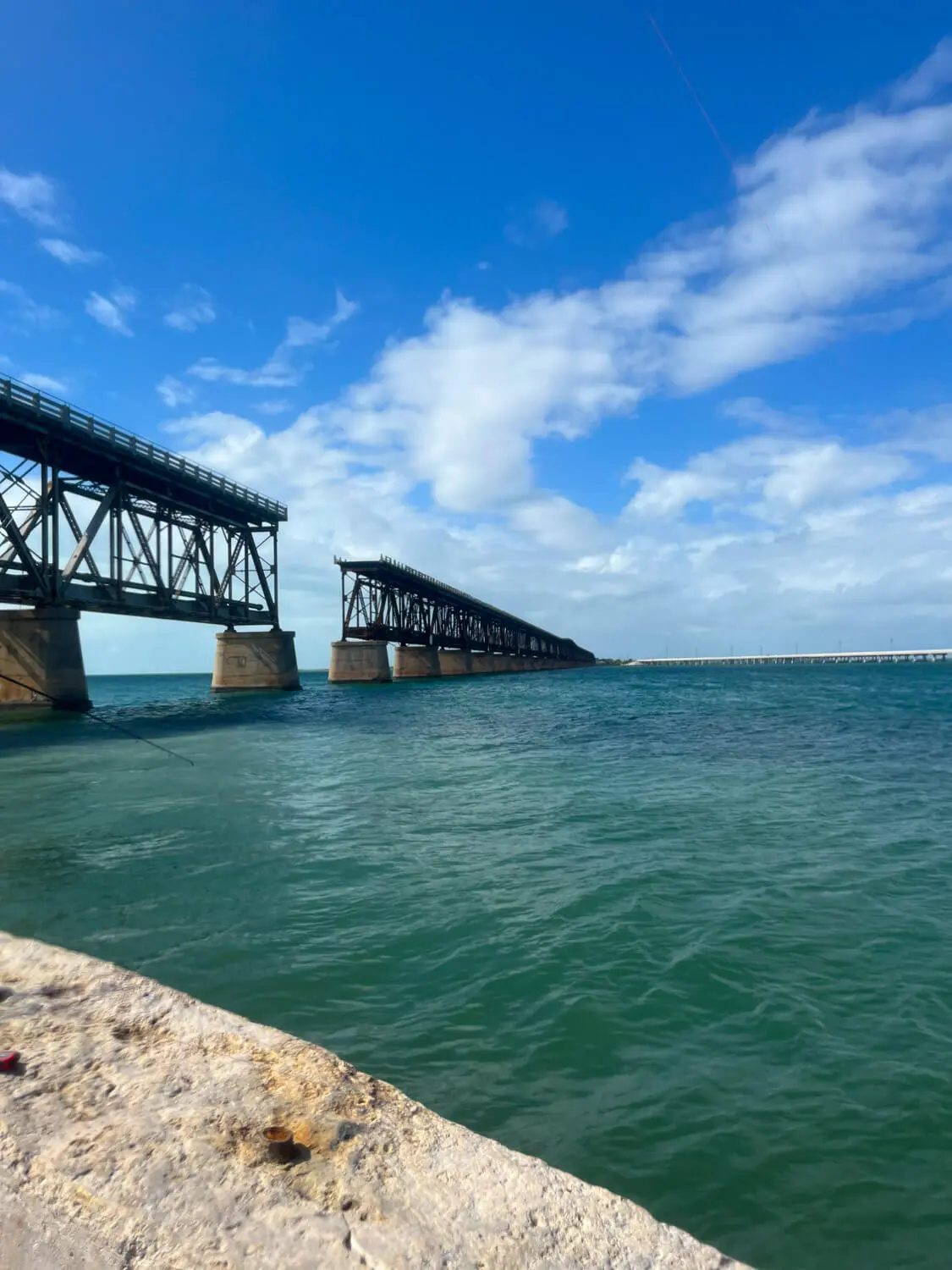 miami to key west road trip bahia honda state park