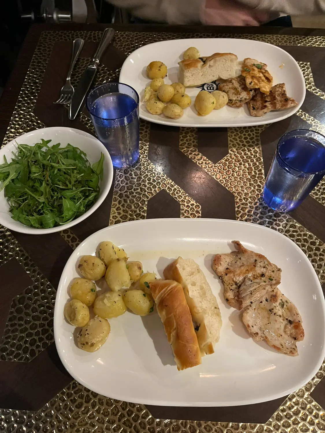 MSC MAGNIFICA REVIEW