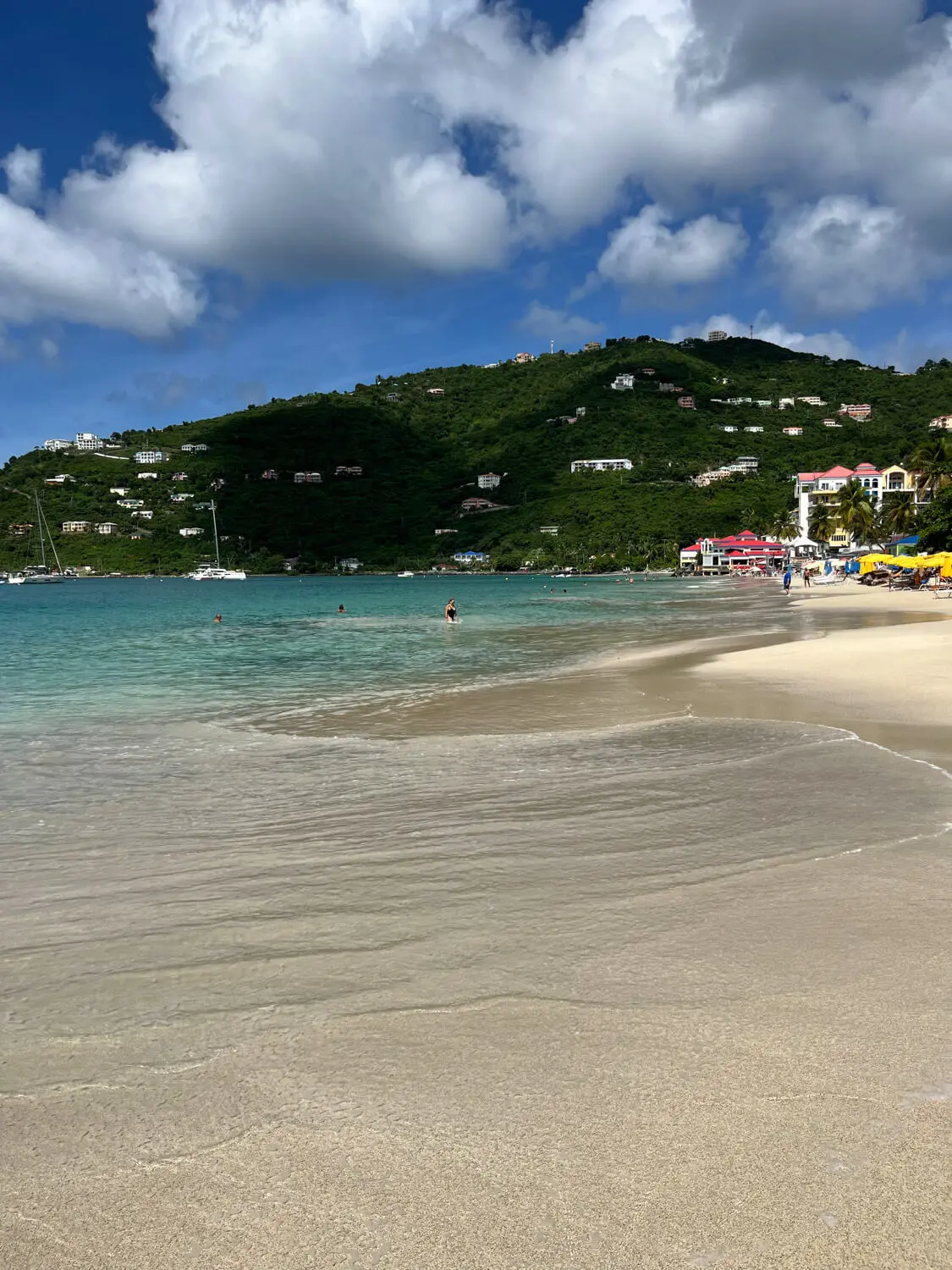 tortola bvi