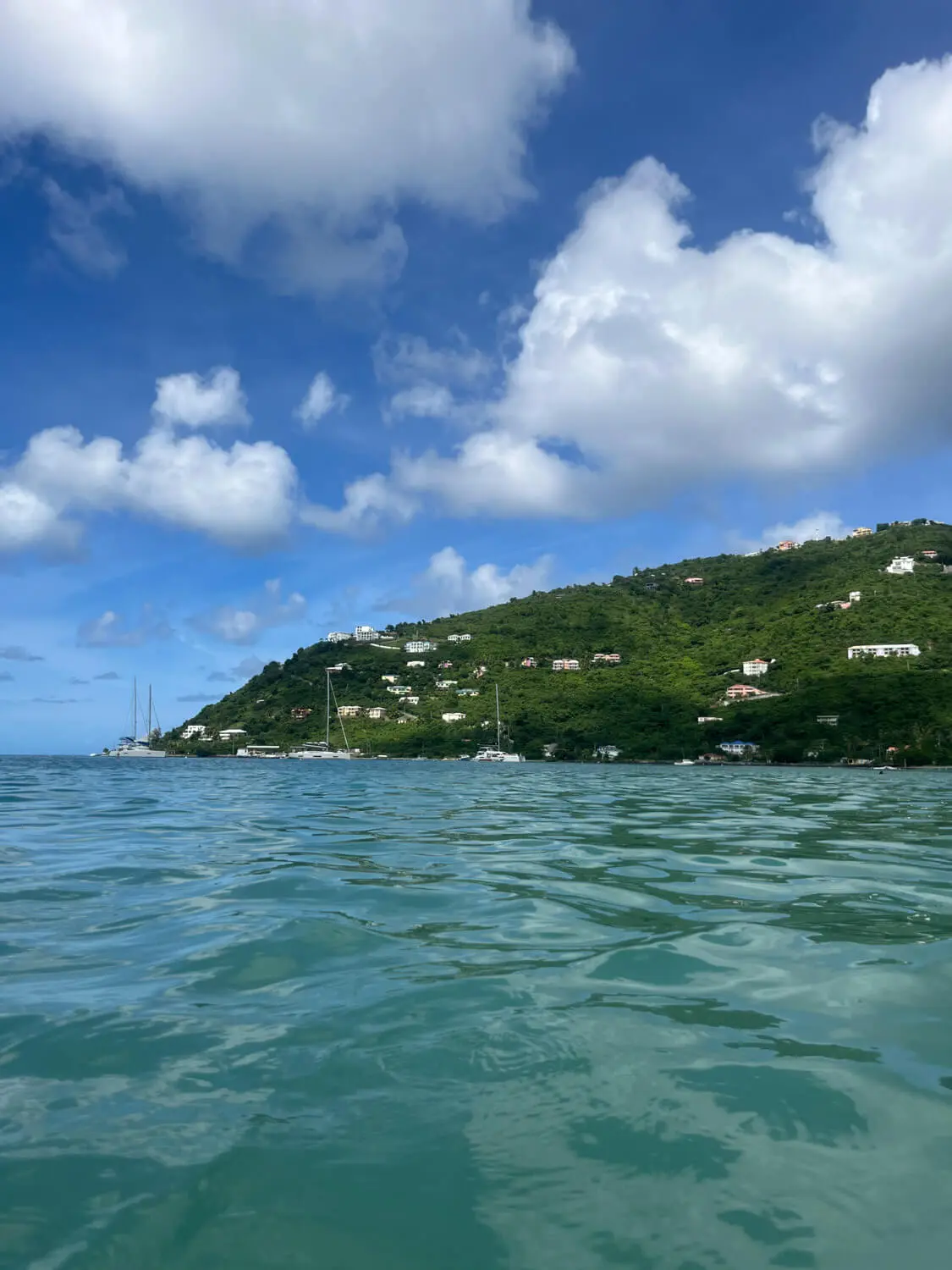 tortola bvi