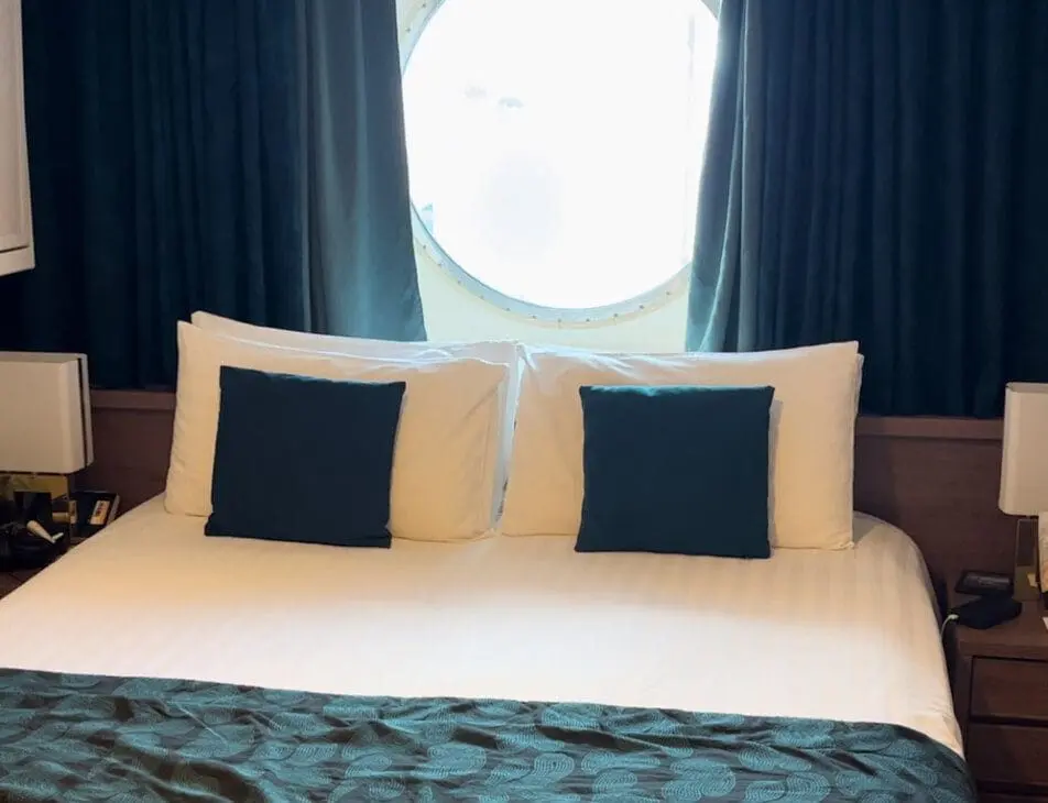 Cruise tips