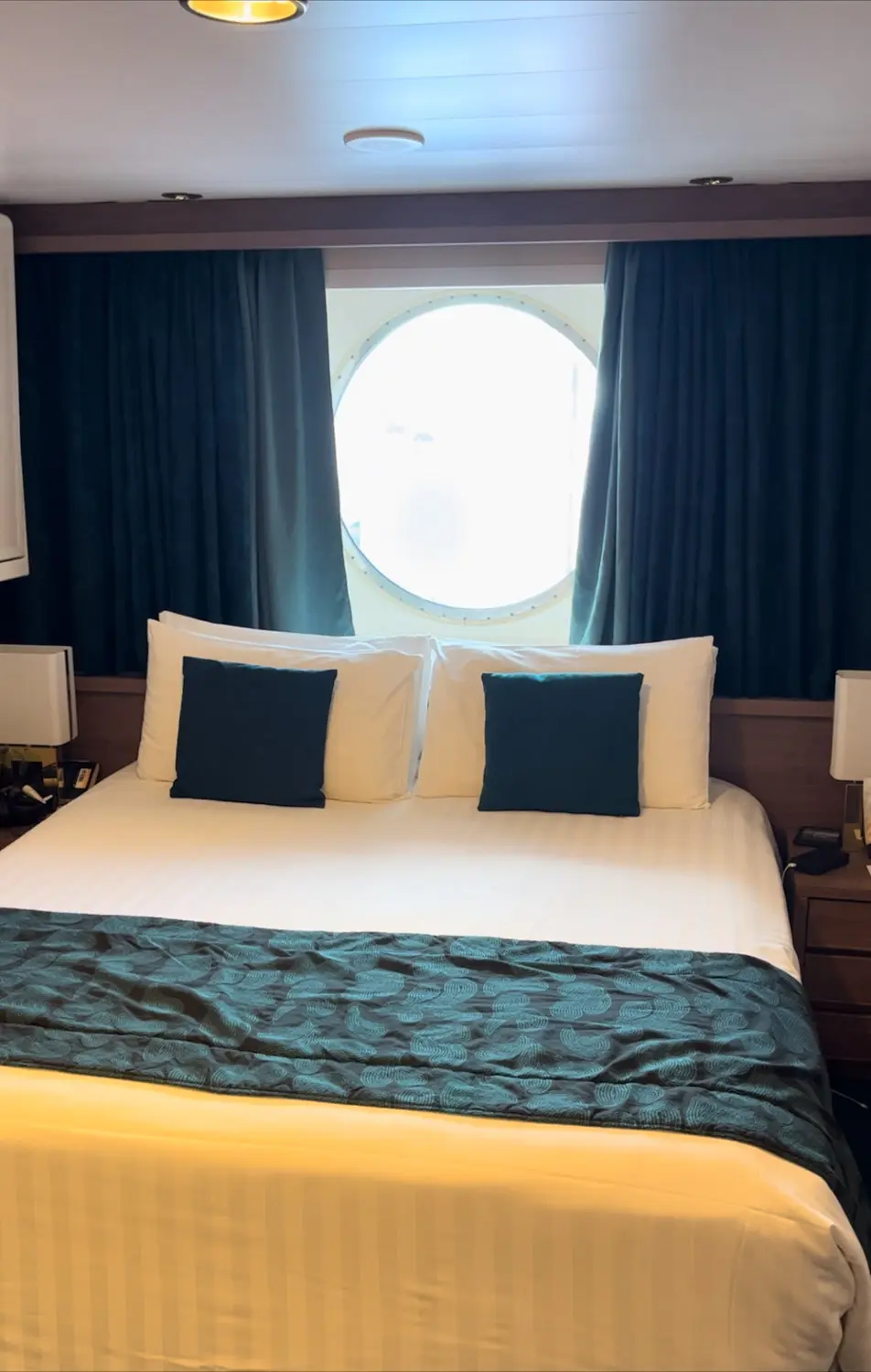 MSC MAGNIFICA REVIEW