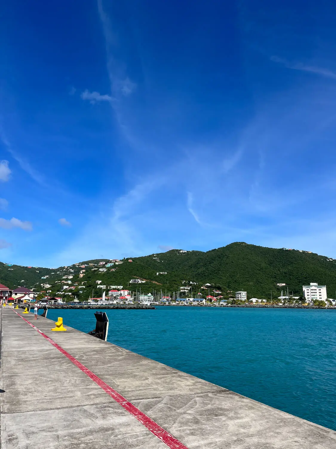 tortola bvi