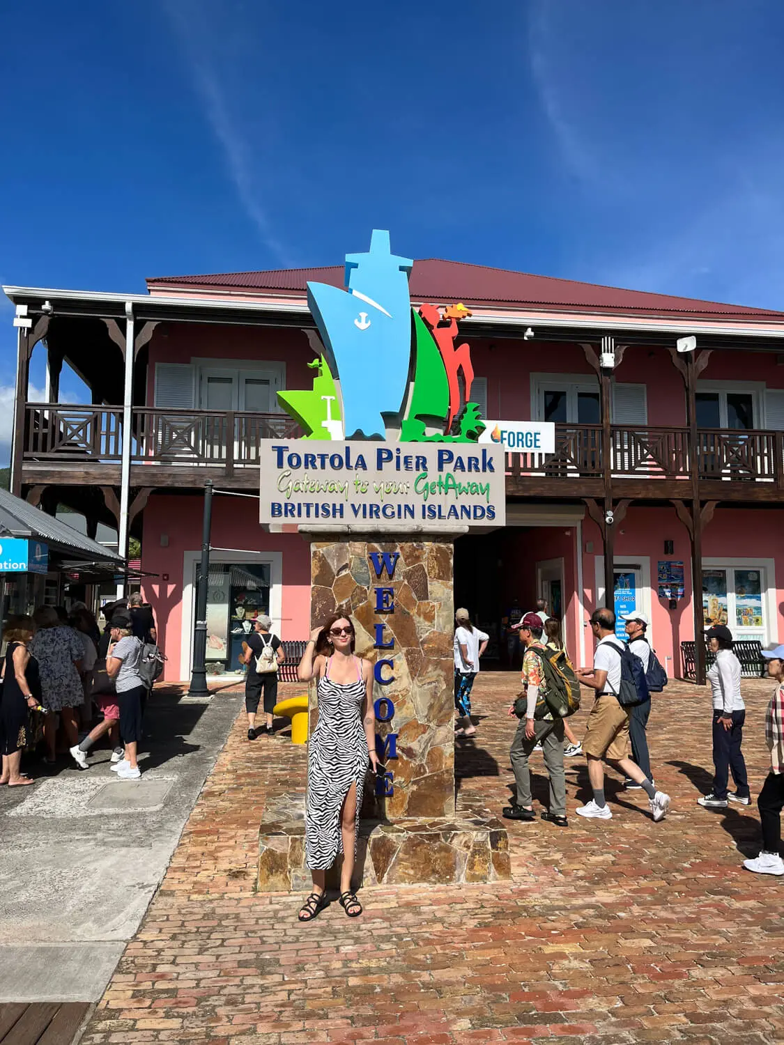 tortola bvi