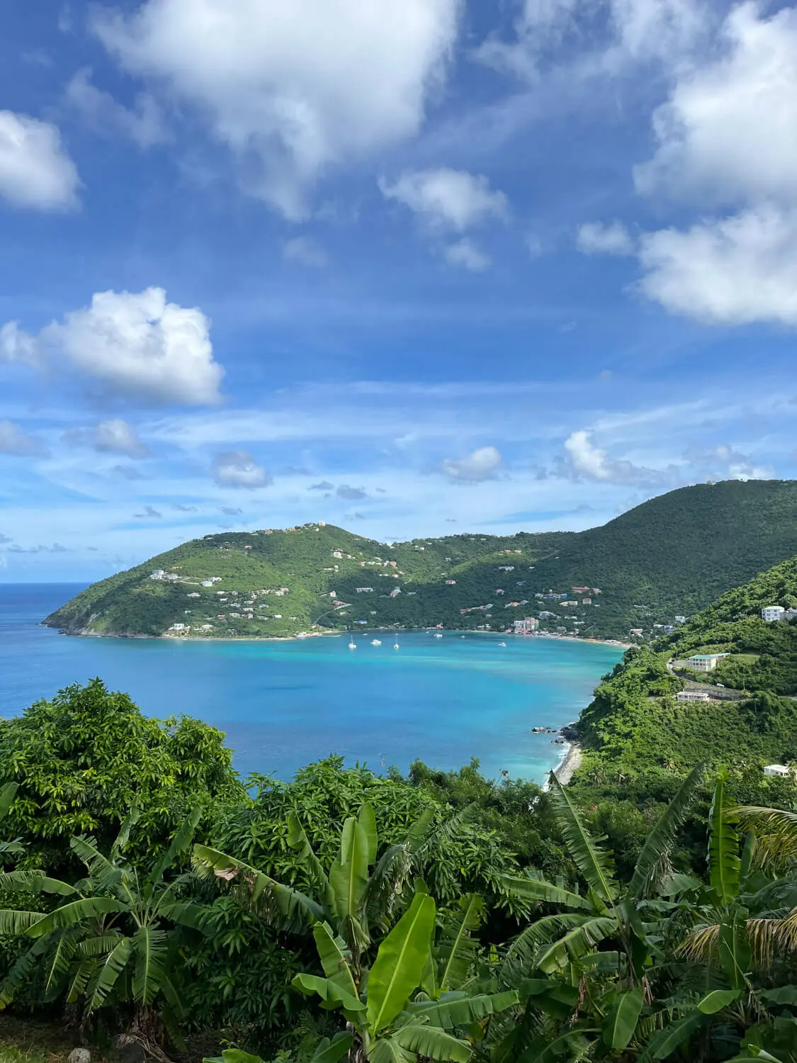 tortola bvi