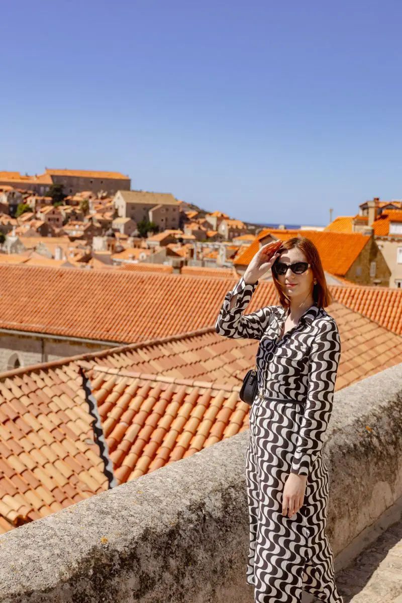 dubrovnik bucket list