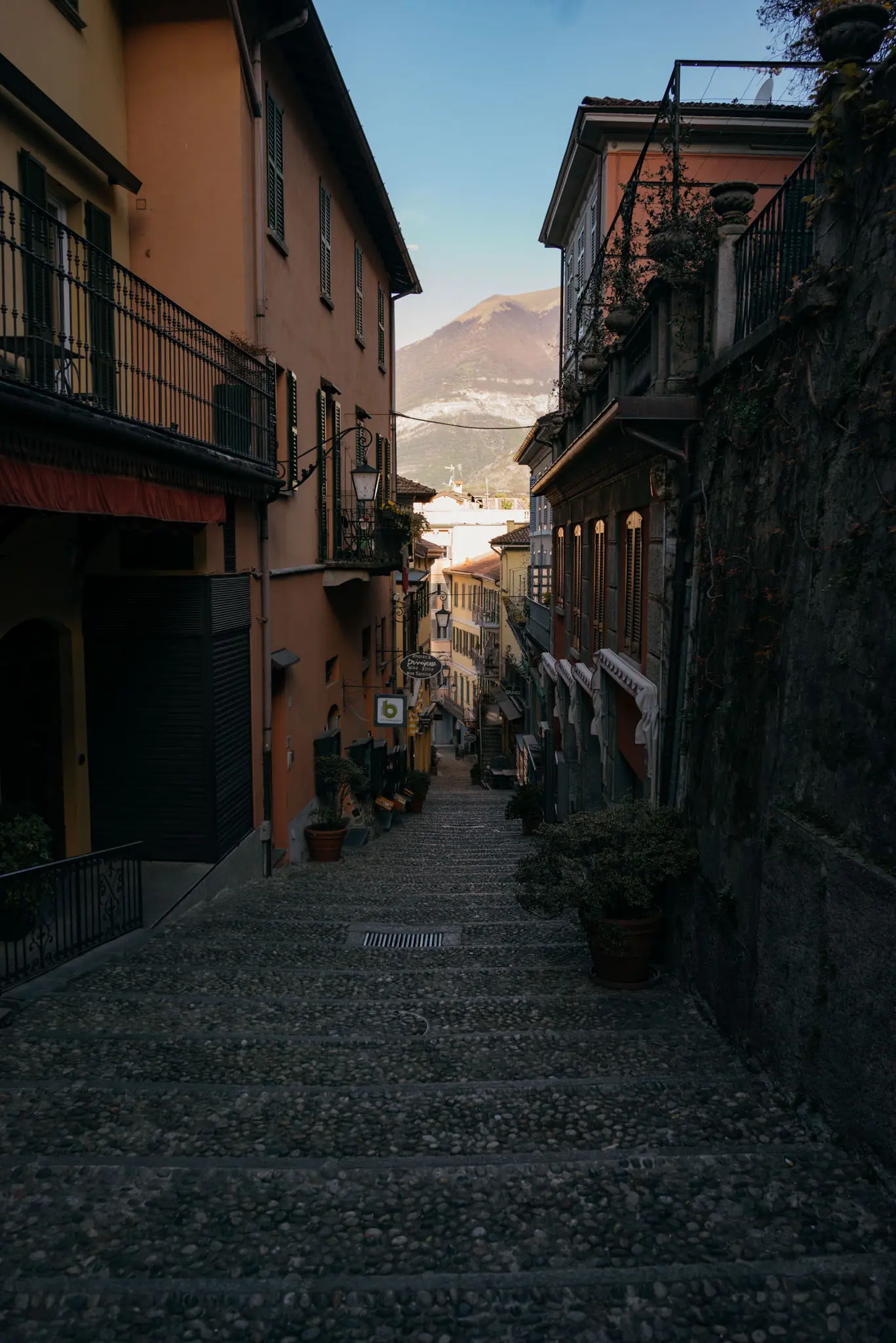 lake Como 2-day itinerary