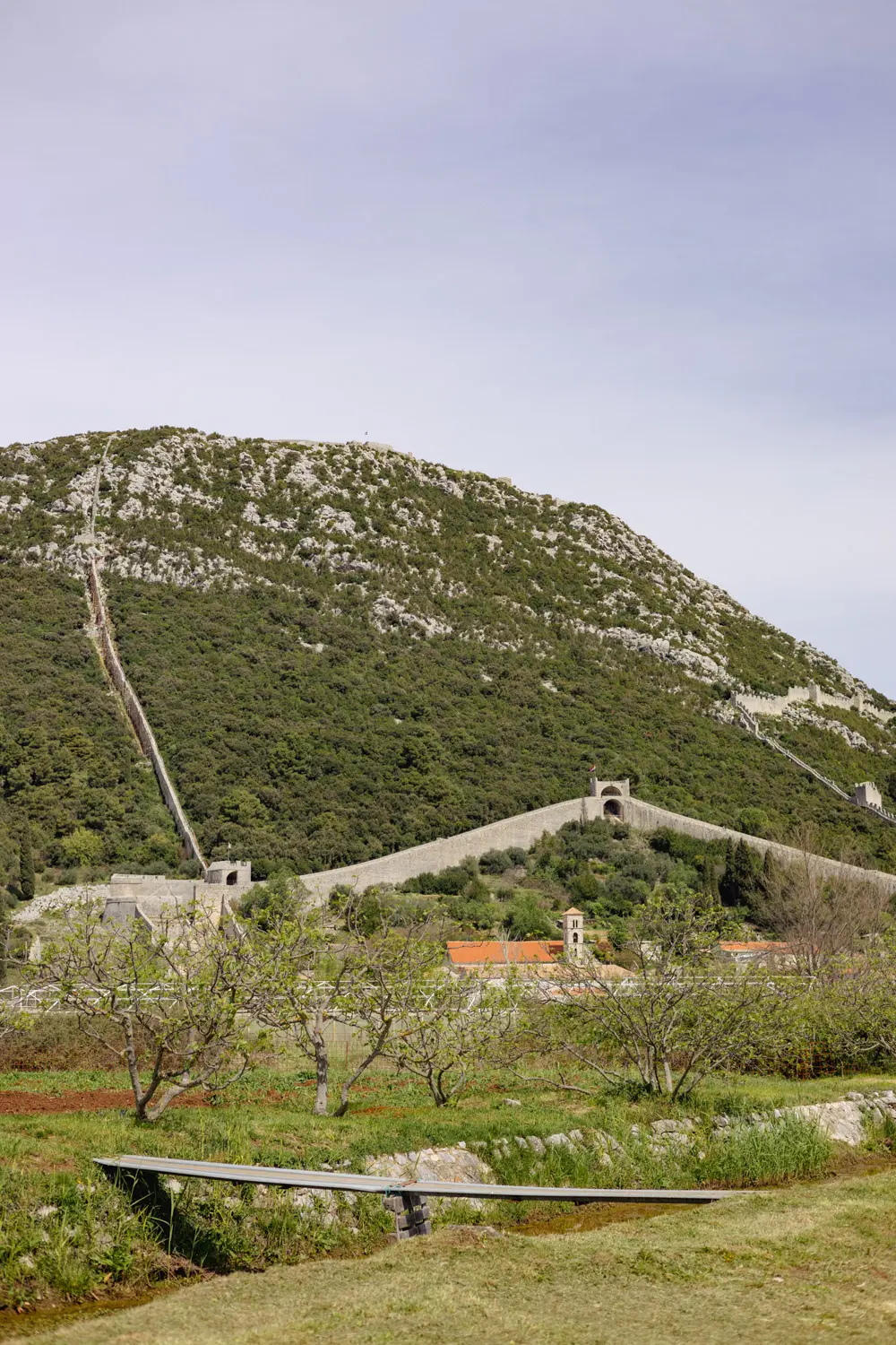ston croatia bucket list