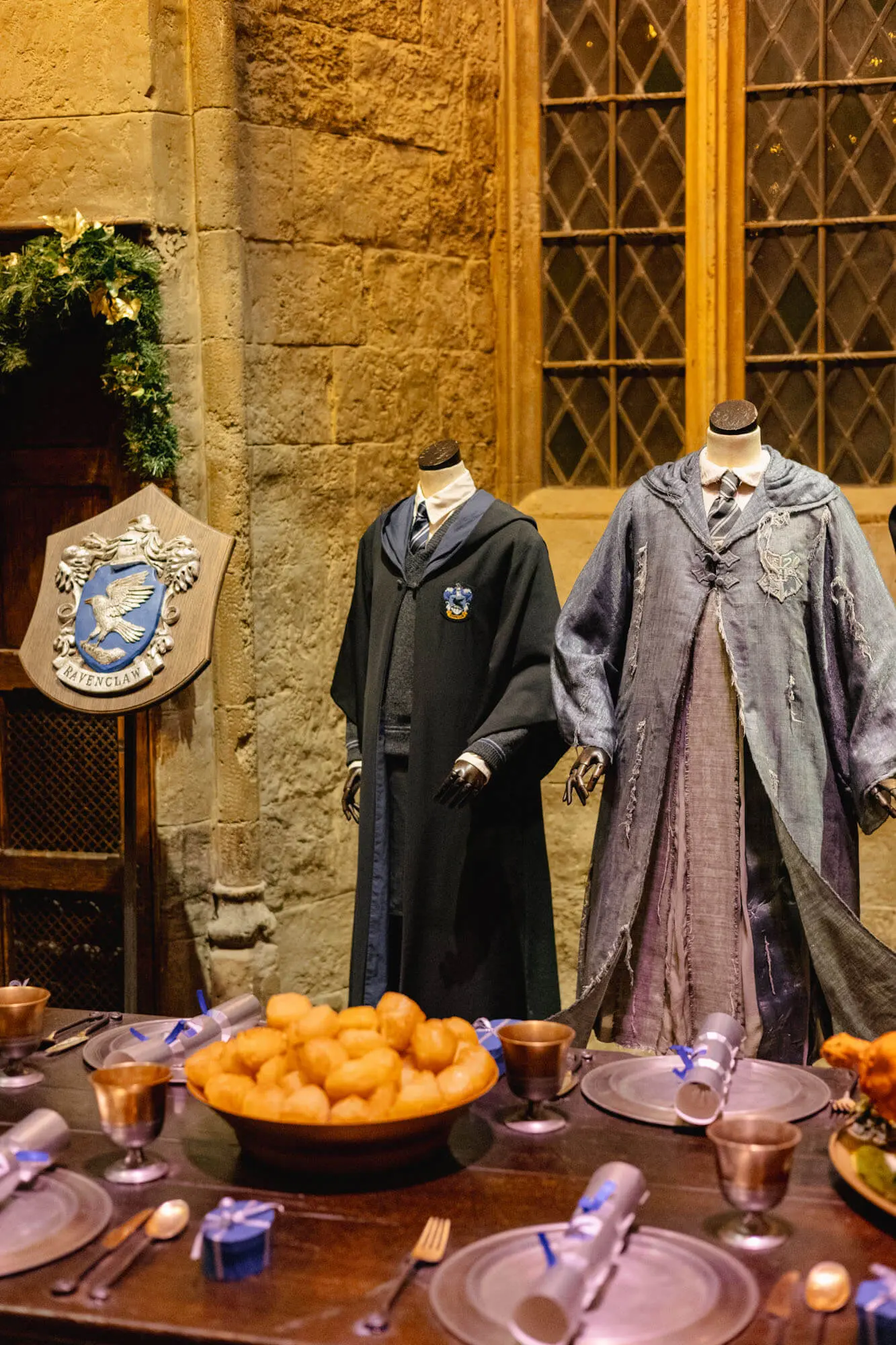Harry Potter Studios London