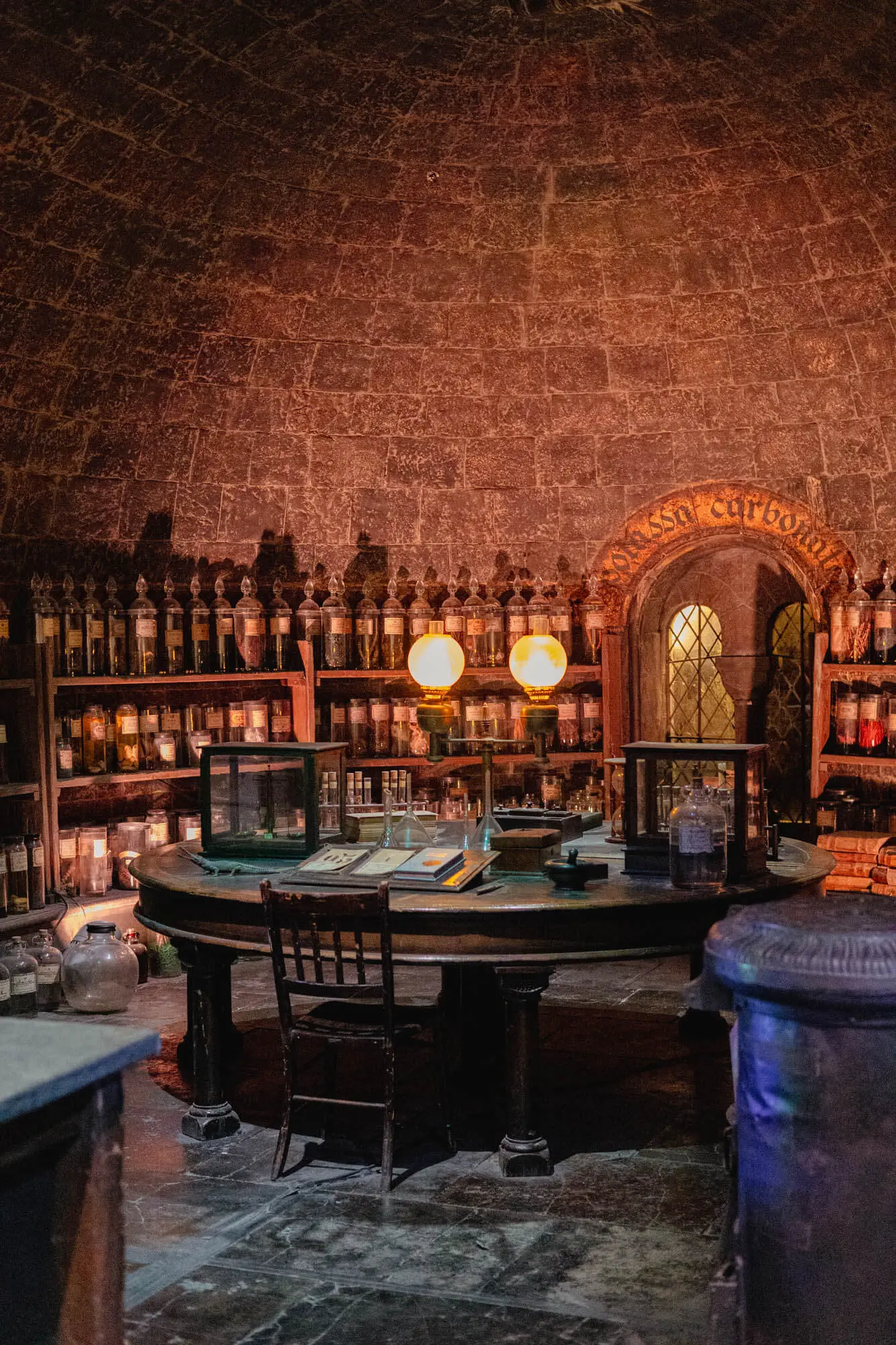 Harry Potter Studios London