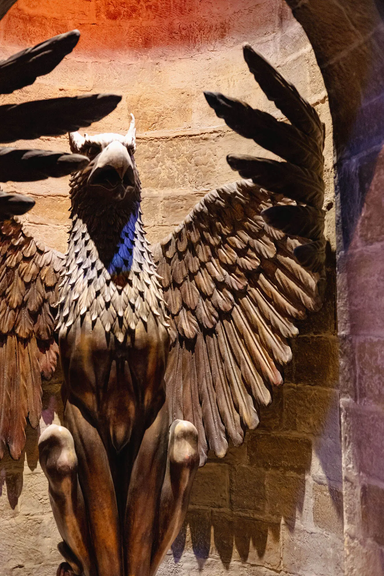 Harry Potter Studios London