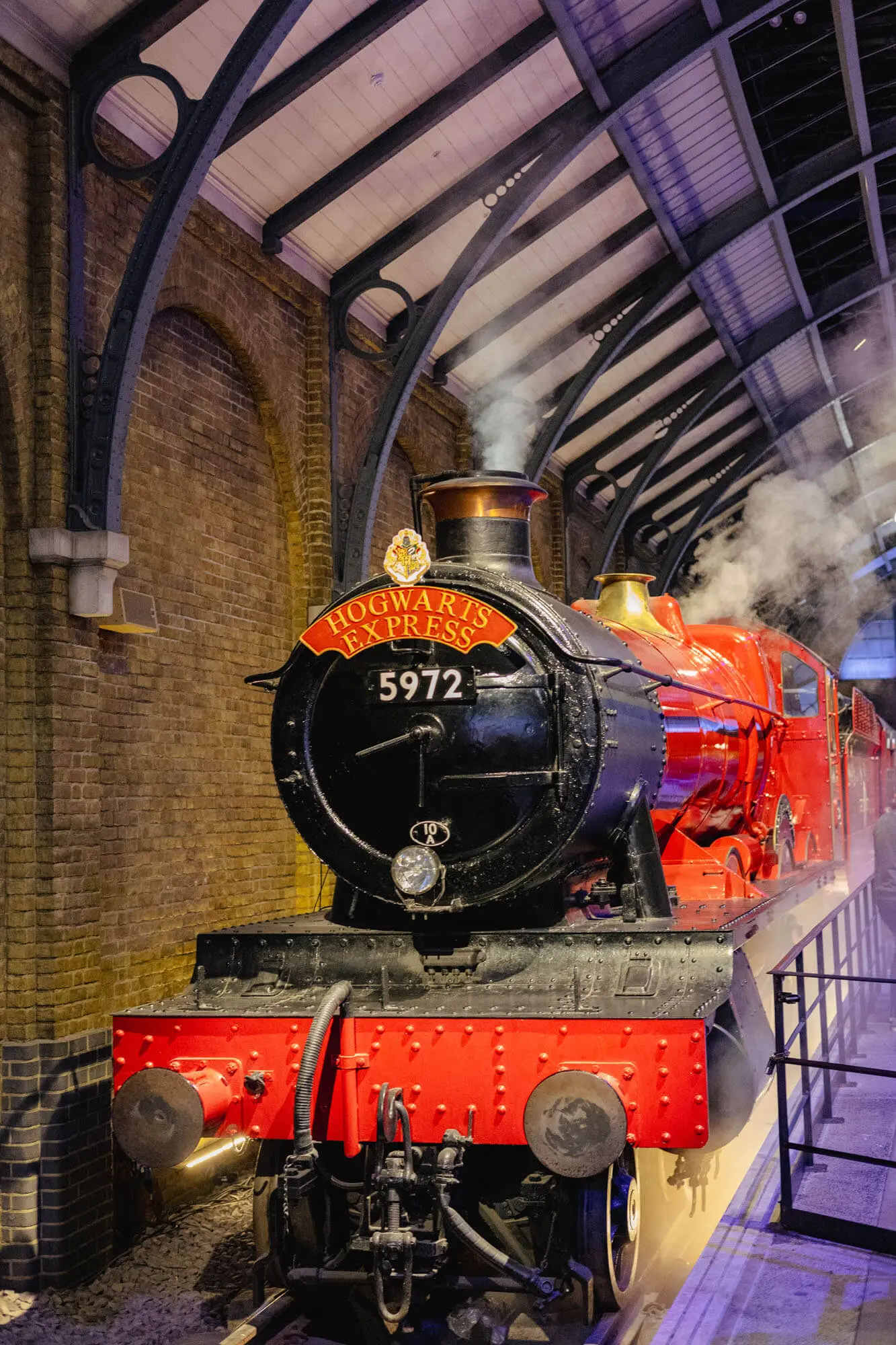 Harry Potter Studios London