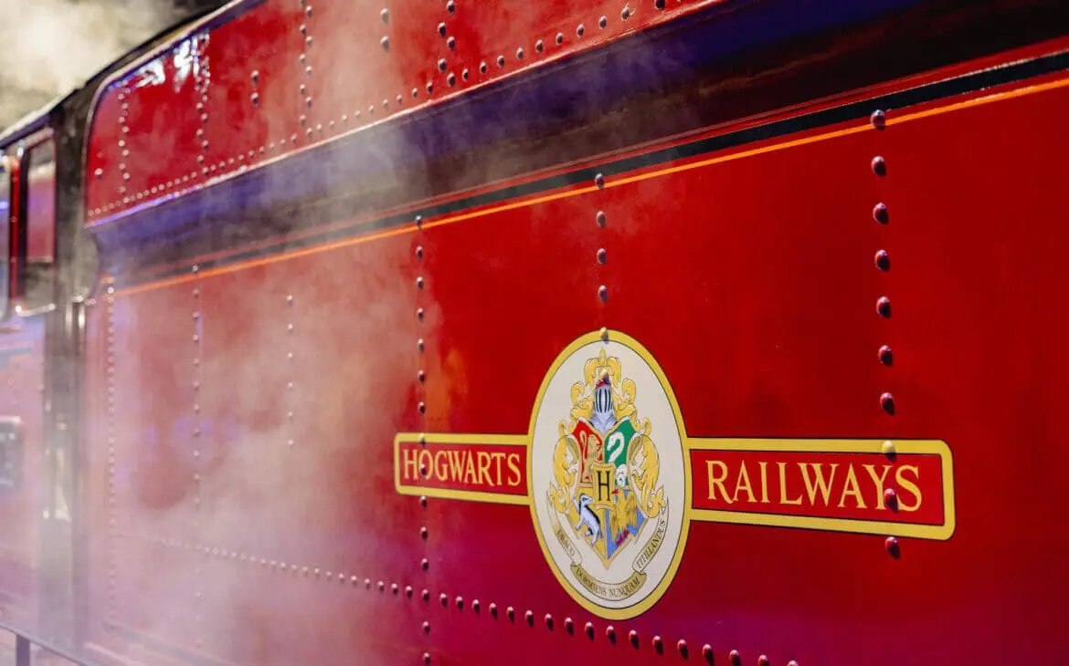 Harry Potter Studios London