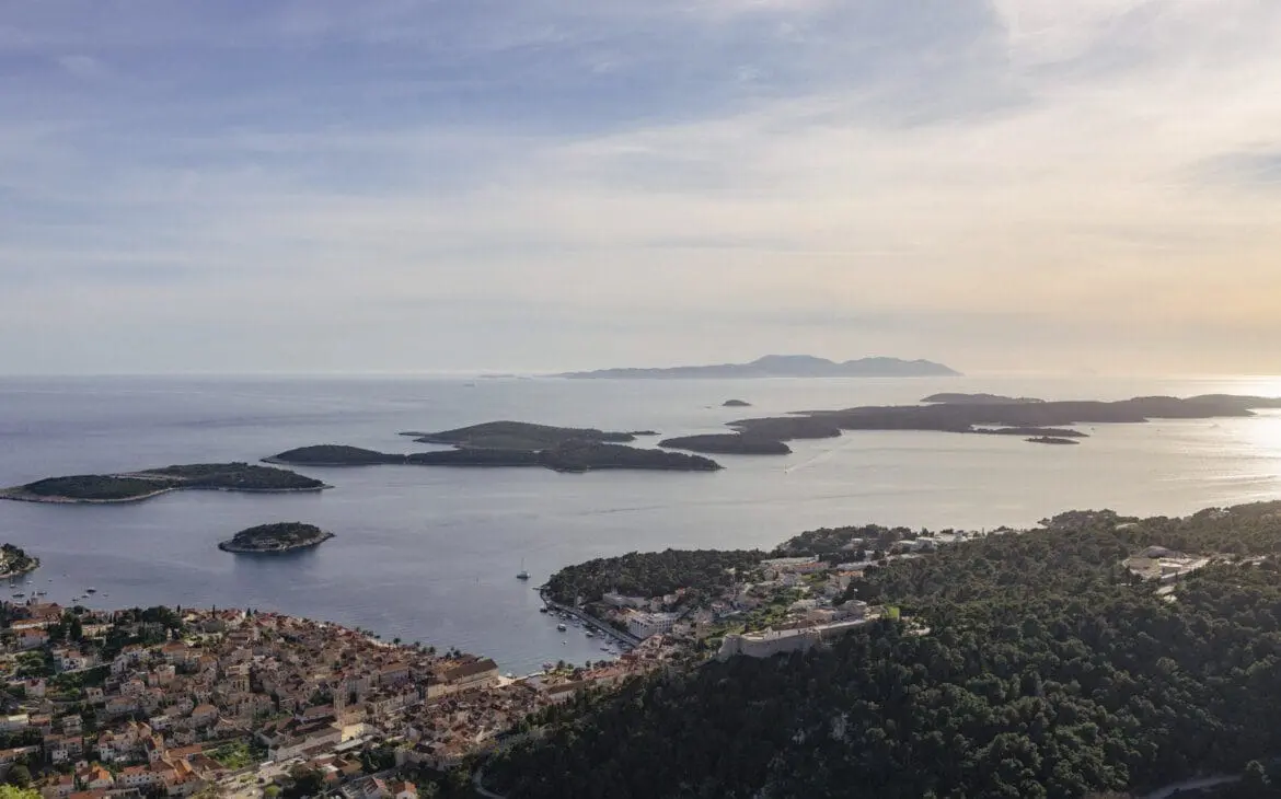 hvar croatia 