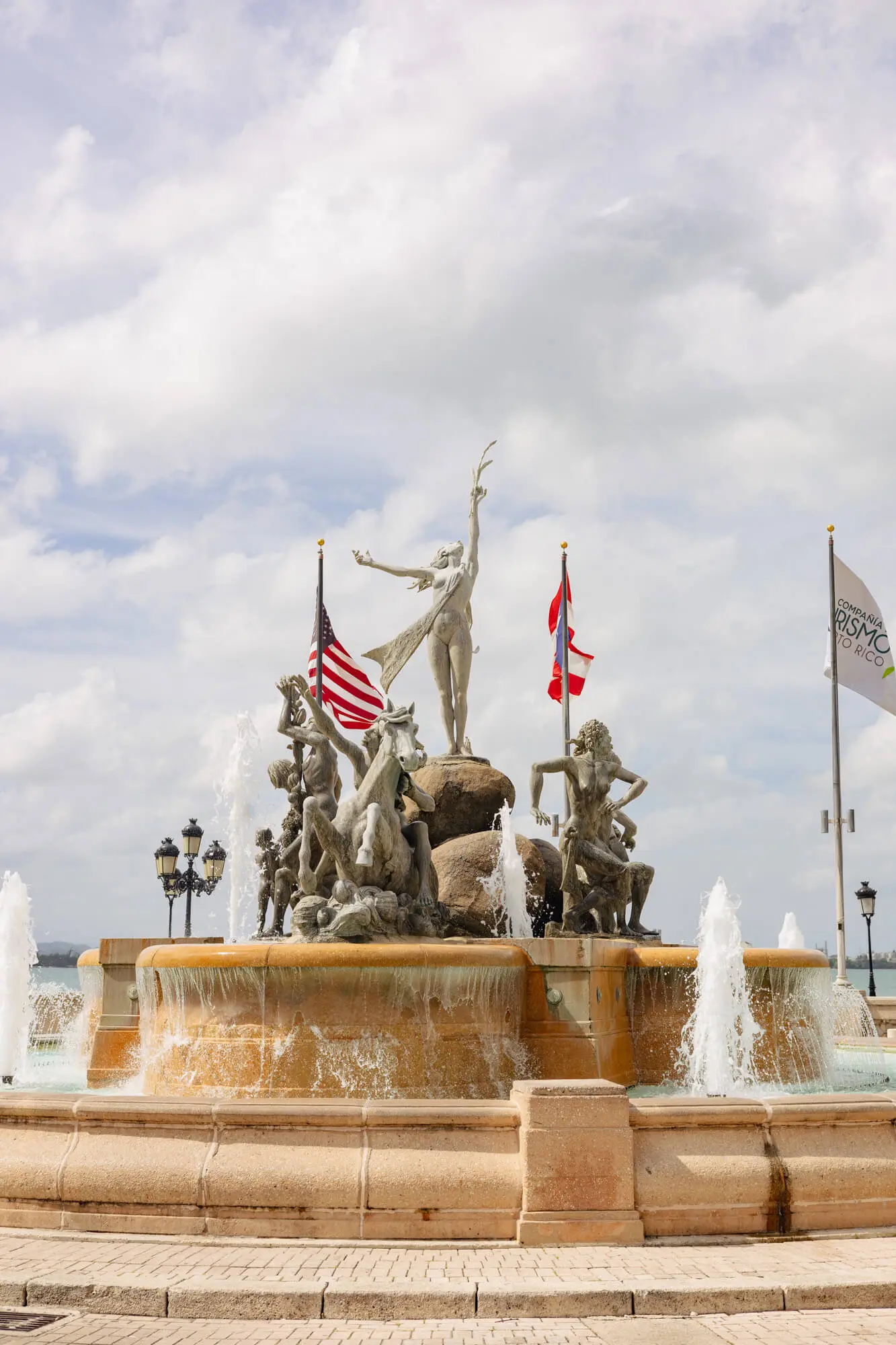 San Juan Cruise Port