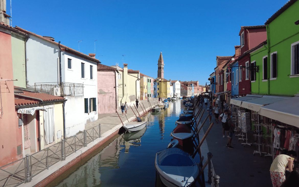 Burano