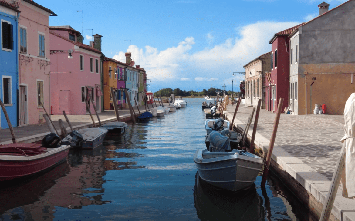 Burano