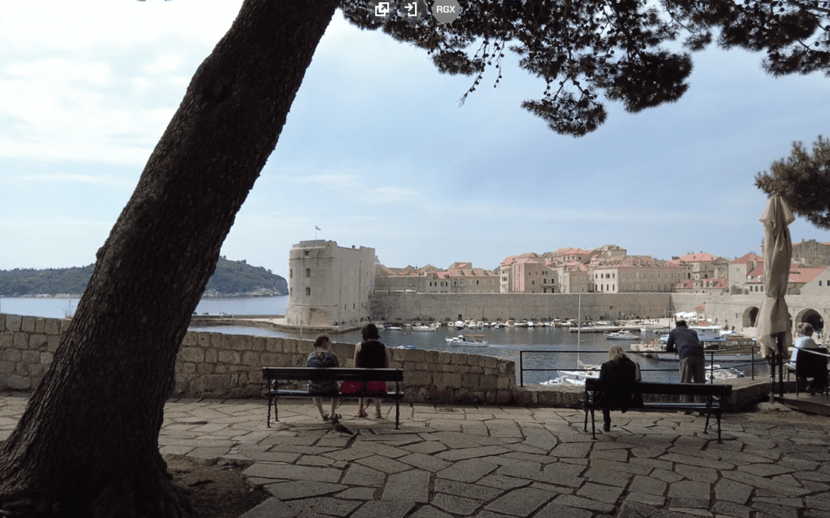 where to stay in dubrovnik old town