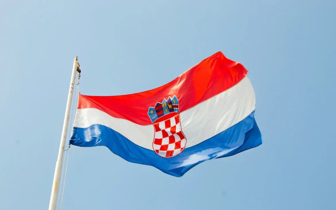 croatia flag
