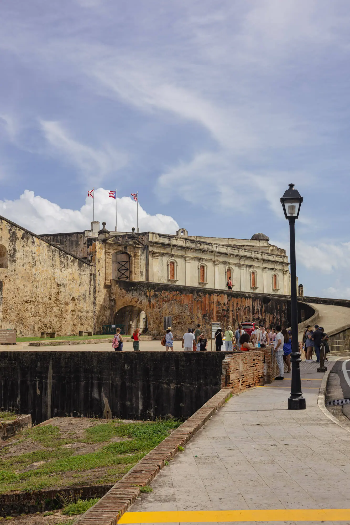 San Juan Cruise Port