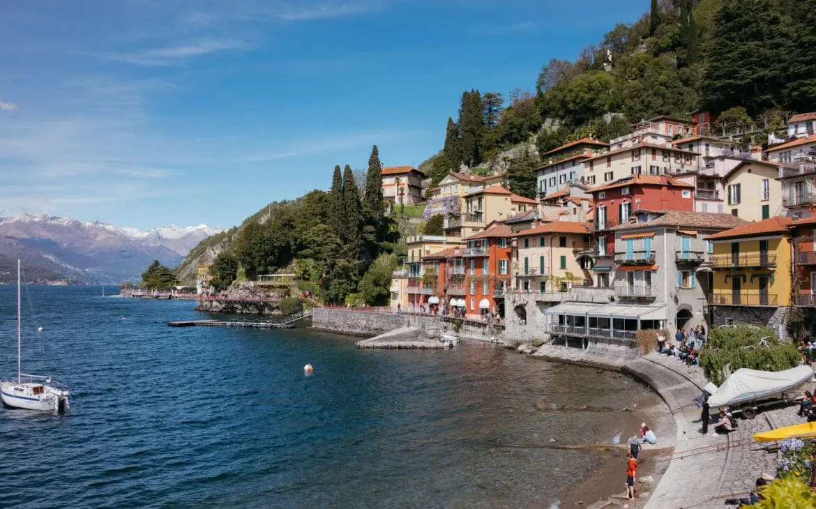 lake como