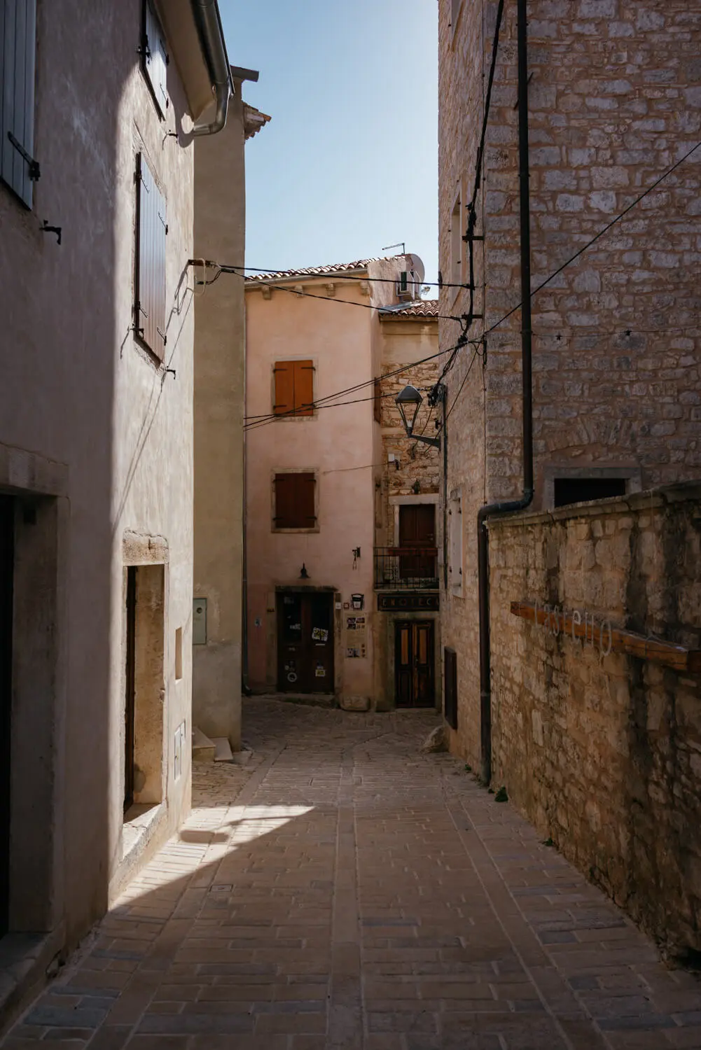 is istria worth visiting