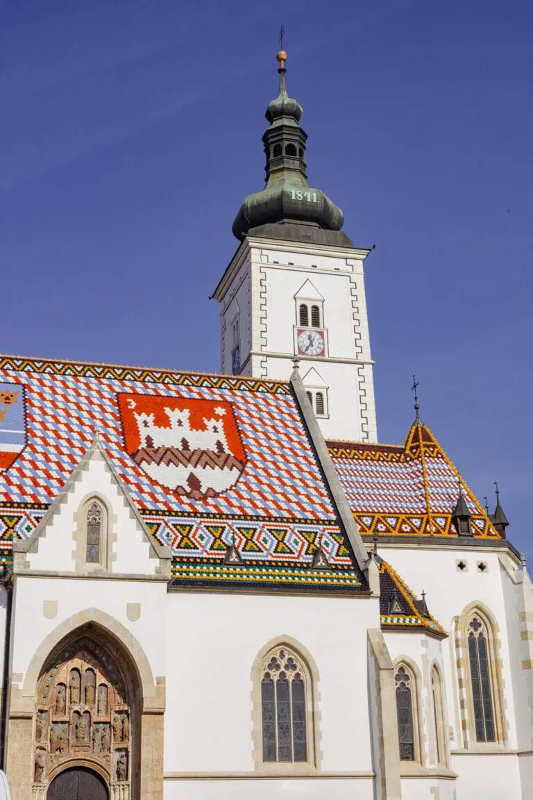 THE BEST ZAGREB DAY TRIPS YOU CAN TAKE IN 2026!
