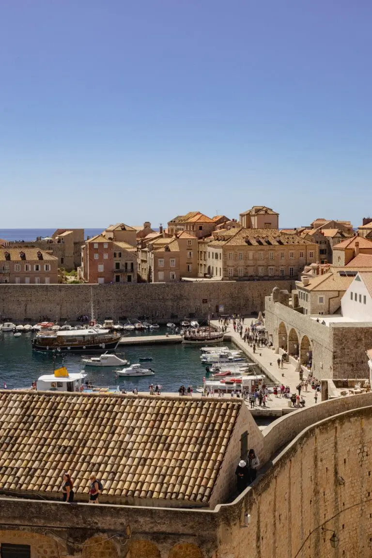 15 GREATEST REASONS WHY VISIT DUBROVNIK IN 2026