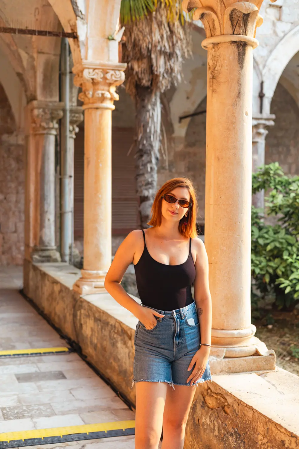 5 days in croatia