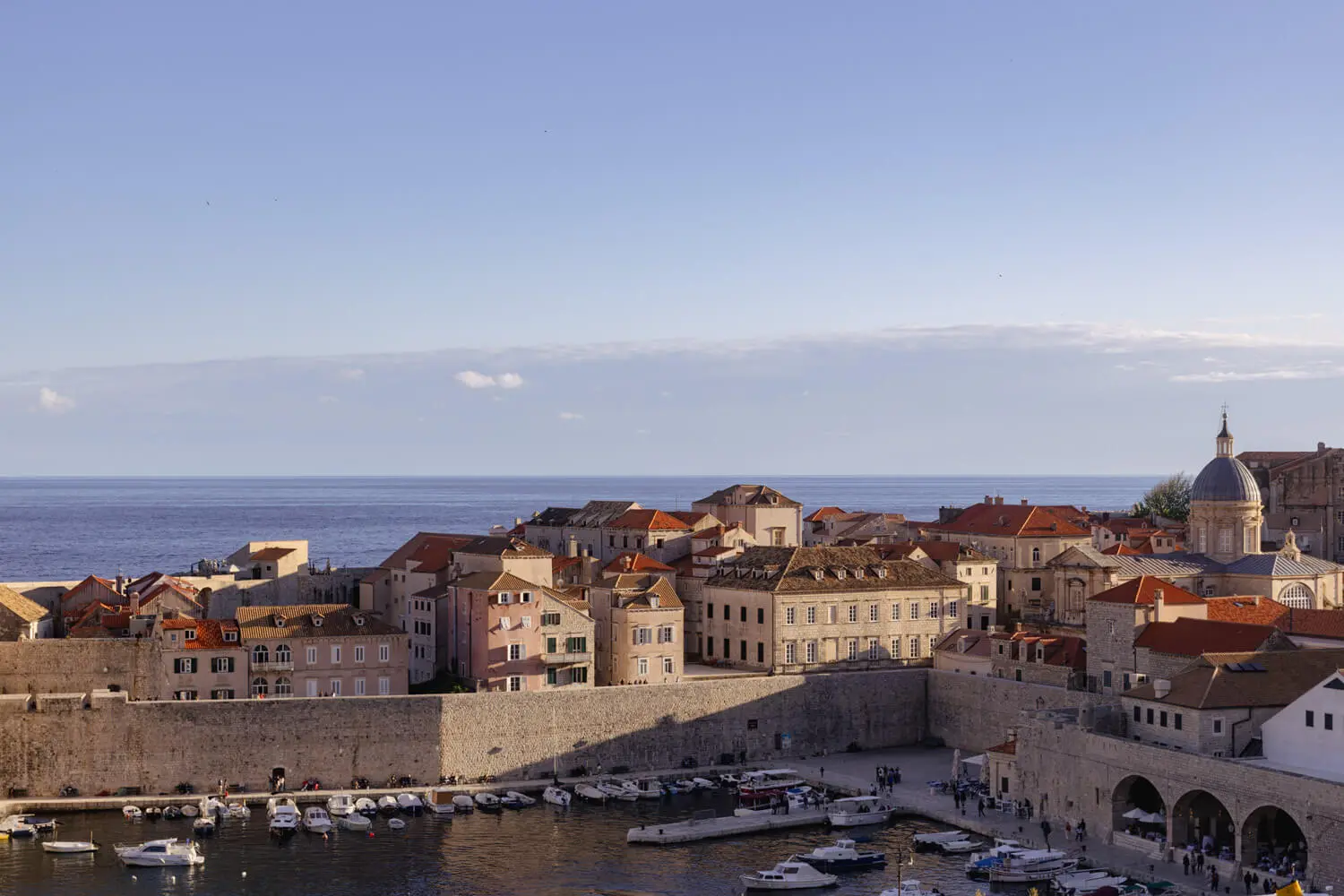 10 days in croatia