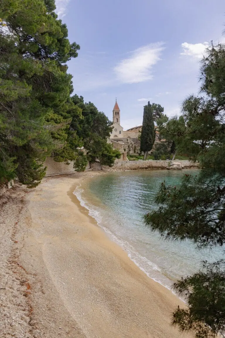 BEST BEACHES IN CROATIA YOU MUST VISIT (2026): MY RECOMMENDATIONS!